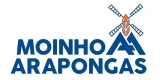 MOINHO ARAPONGA | Farinha de Trigo