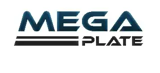 MEGA PLATE | Supremacia em Oxicorte