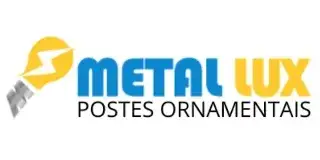 METAL LUX | Materiais Elétricos e Metálicos