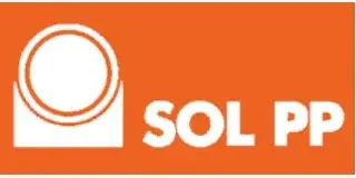 Sol pp - Indústria de Impressão Gráfica