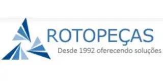 Rotopeças - Equipamentos Industriais