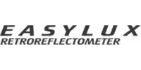 EASYLUX | Retrorrefletômetros