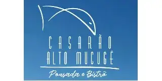 Casarão Alto Mucugê