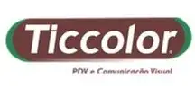 TICCOLOR | PDV e Impressão Digital