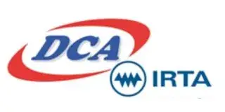 Dca-Irta Eletroequipamentos