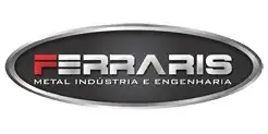FERRARIS | Metal Indústria e Engenharia