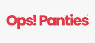 Ops! Panties | Calcinha de Emergência