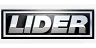 LÍDER | Tanques para Transporte de Líquidos