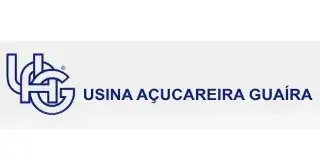 UAG | Usina Açucareira Guaíra