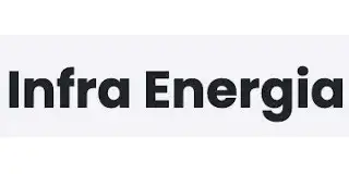Infraenergia Suprimentos Elétricos