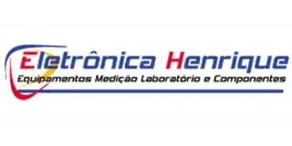 ELETRÔNICA HENRIQUE |  Equipamentos Medicação