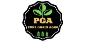 PURE GRAIN AGRO LTDA