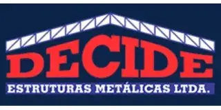 Decide Estruturas Metálicas