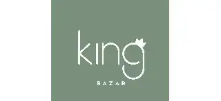 KING BAZAR | Decoração e Organização