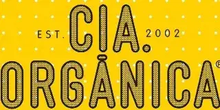 Cia. Orgânica de Cafés
