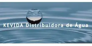 KEVIDA | Distribuidora de Água Potável