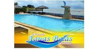 POUSADA ÁGUAS BELAS PARAISO