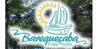 Logo BAREQUEÇABA PRAIA HOTEL