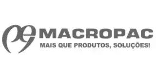 Macropac Proteção e Embalagem