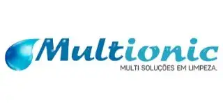 MULTIONIC | Multi Soluções em Limpeza
