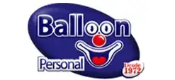 BALLON PERSONAL | Balões Personalizados