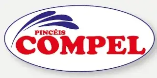 Pincéis Compel