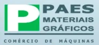 PAES MATERIAIS GRÁFICOS | Comércio de Máquinas