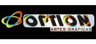 OPTION | Artes Gráficas