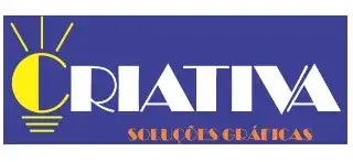CRIATIVA | Soluções Gráficas