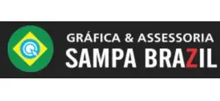 SAMPA BRASIL | Gráfica & Asssoria
