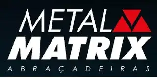 METALMATRIX ABRAÇADEIRAS