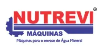 NUTREVI | Máquinas para Envase de Água Mineral
