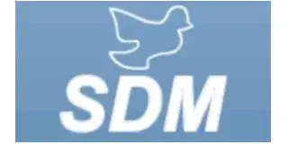 SDM | Sinalização Pública