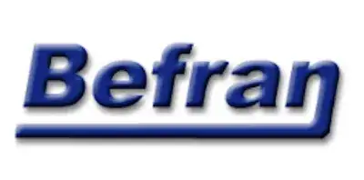 Metalúrgica Befran - Indústria de Estamparia de Metais