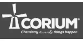 CORIUM I Fabricantes de Produtos Químicos