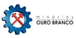 Minérios Ouro Branco