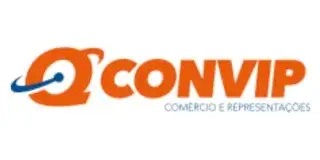 Convip Comércio e Representações