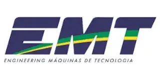 Engineering Comércio e Representação de Máquinas de Tecnologia