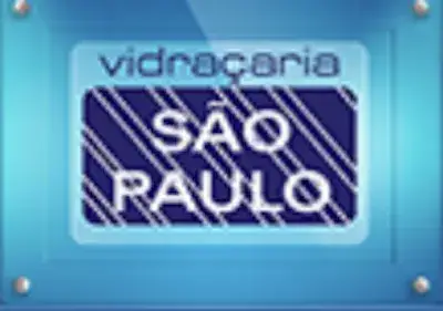 Vidraçaria São Paulo