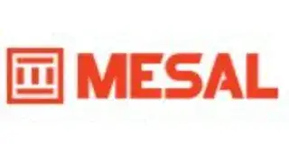 Mesal Máquinas e Tecnologia