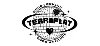 TERRA FLAT | Produtos para Pets