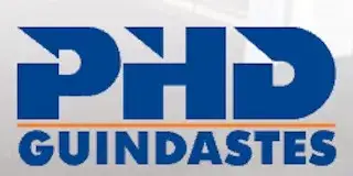 PHD Guindastes
