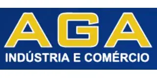 Aga Indústria e Comércio de Máquinas