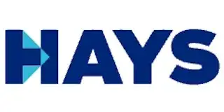 Hays - Recutramento de Profissionais