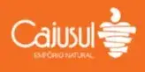CAJUSUL | Empório Natural