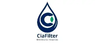 CiaFilter | Bebedouros Industriais