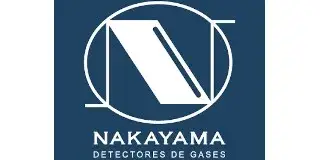 Nakayama - Detectores de Gases