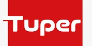 Tuper Transformando Aço