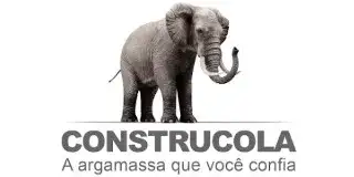 Construcola Argamassa