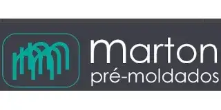 Marton Pré-Moldados